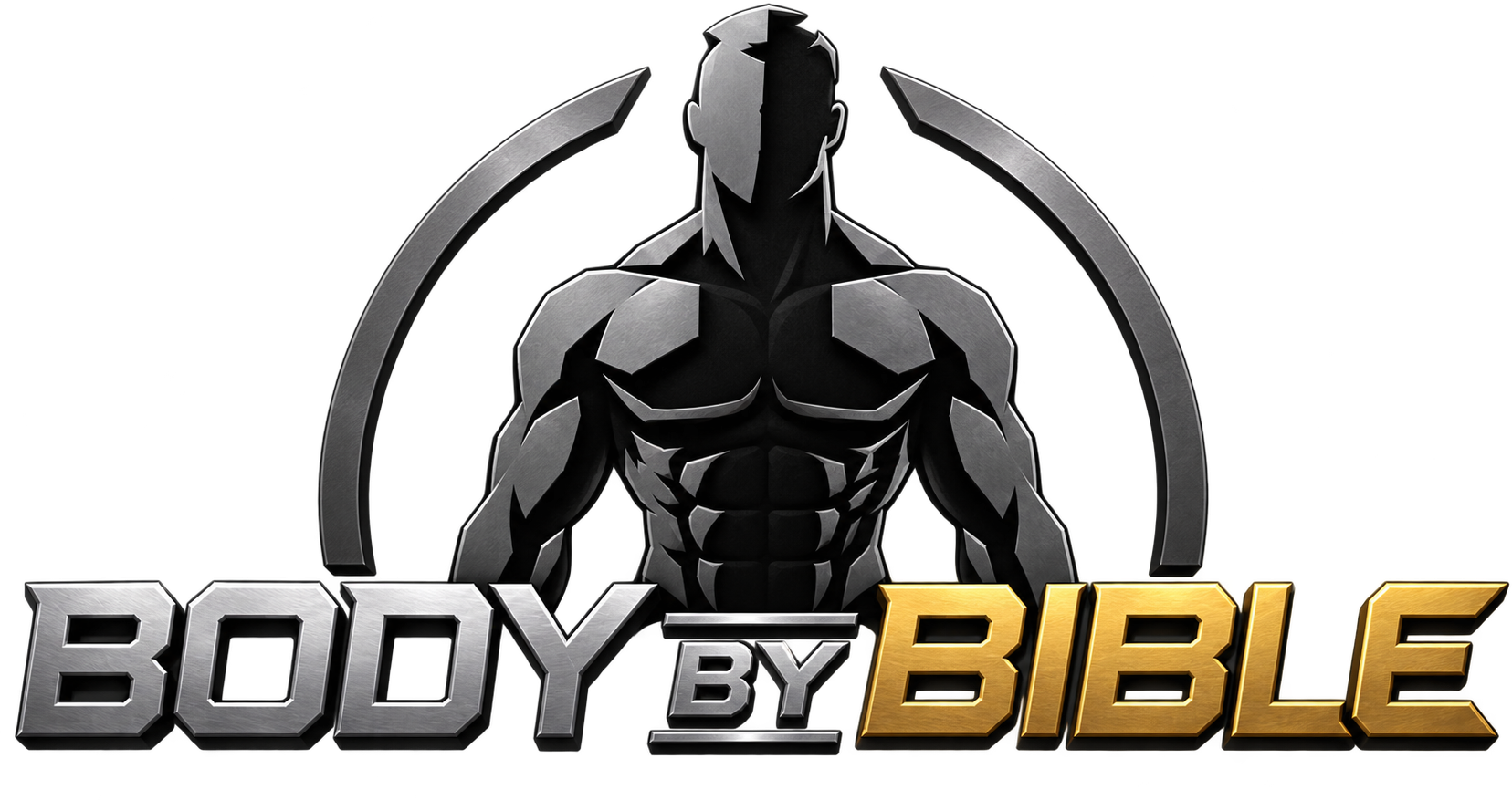Body By Bible logo